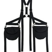 A'AZOTICE HARNESS BAG