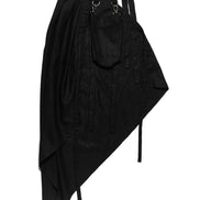 A'ARARE WRAP SKIRT