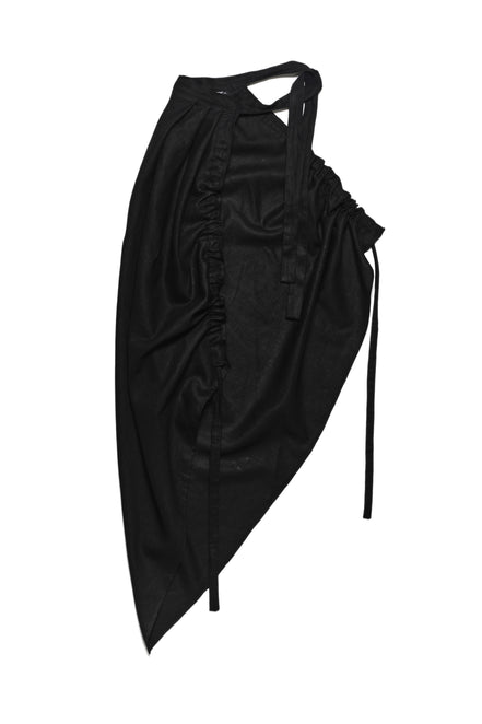 A'ARARE WRAP SKIRT