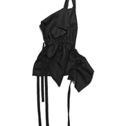 A'ARARE WRAP TOP