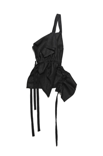A'ARARE WRAP TOP