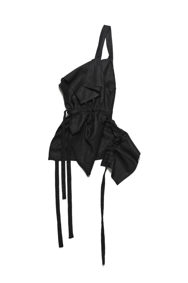 A'ARARE WRAP TOP