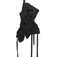 A'ARARE WRAP TOP