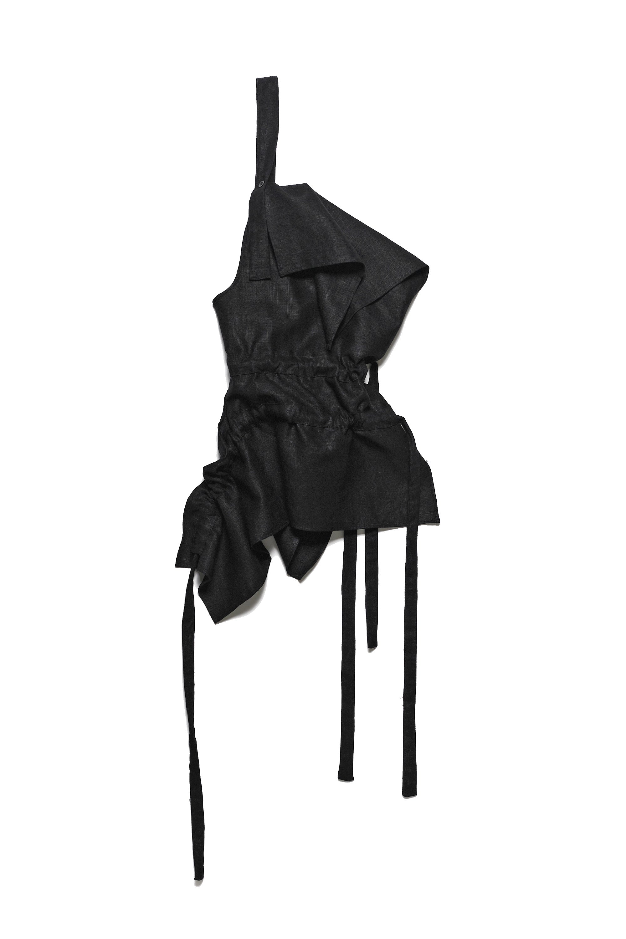 A'ARARE WRAP TOP
