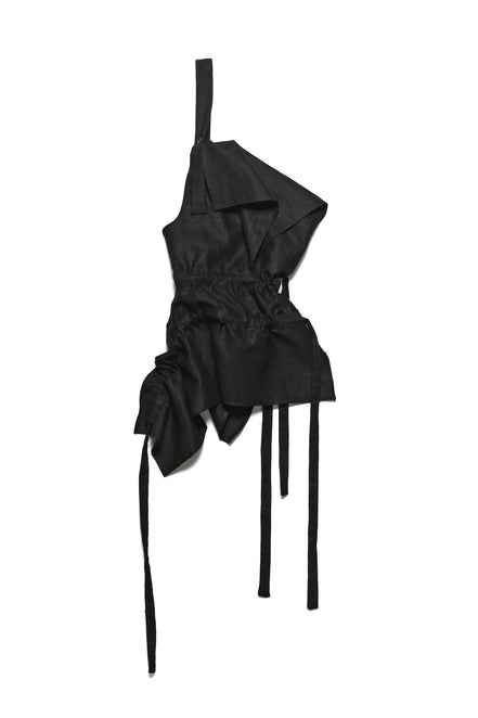 A'ARARE WRAP TOP