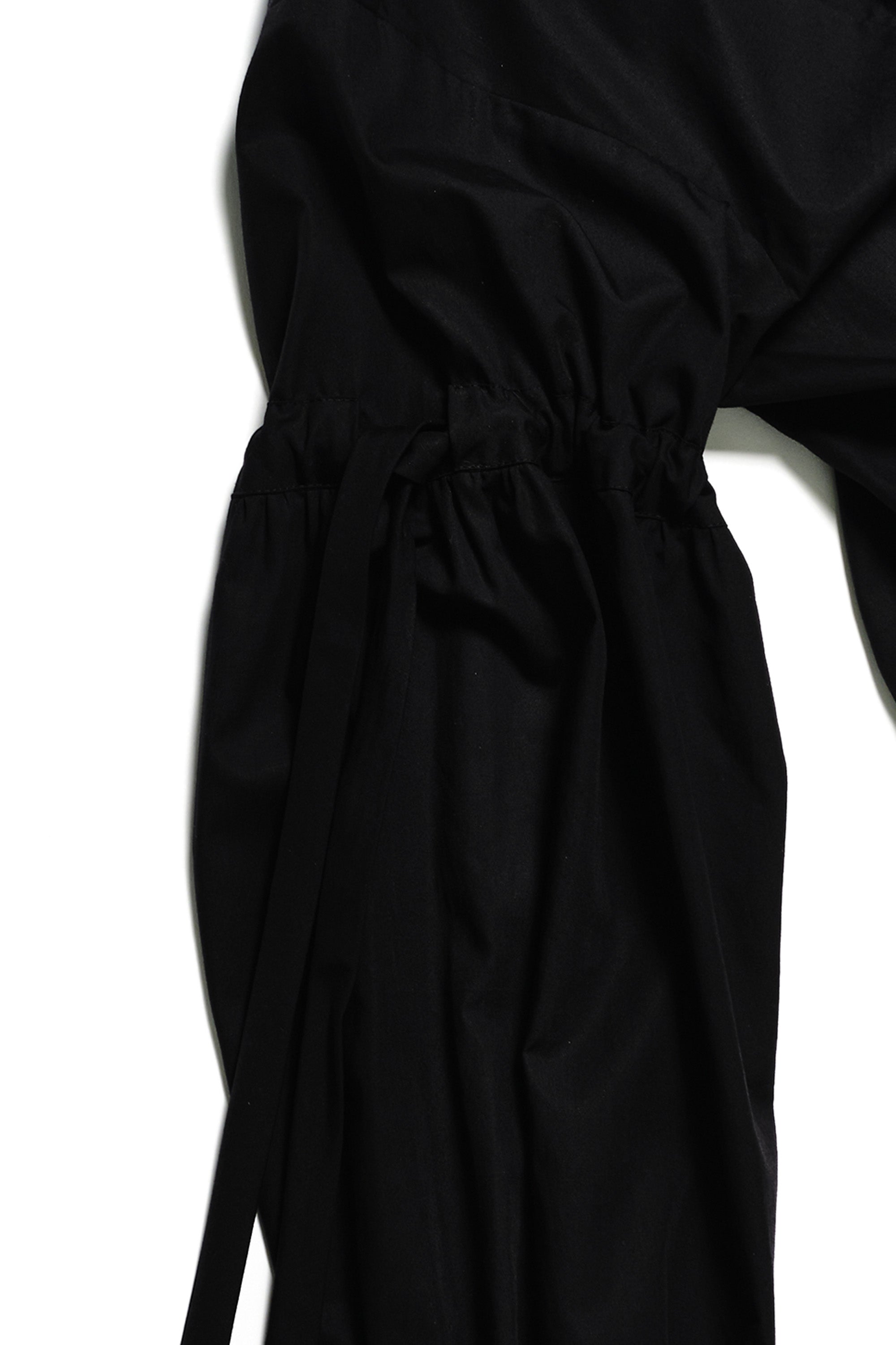 A'AVA LONG BLOUSE
