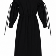 A'AVA LONG BLOUSE