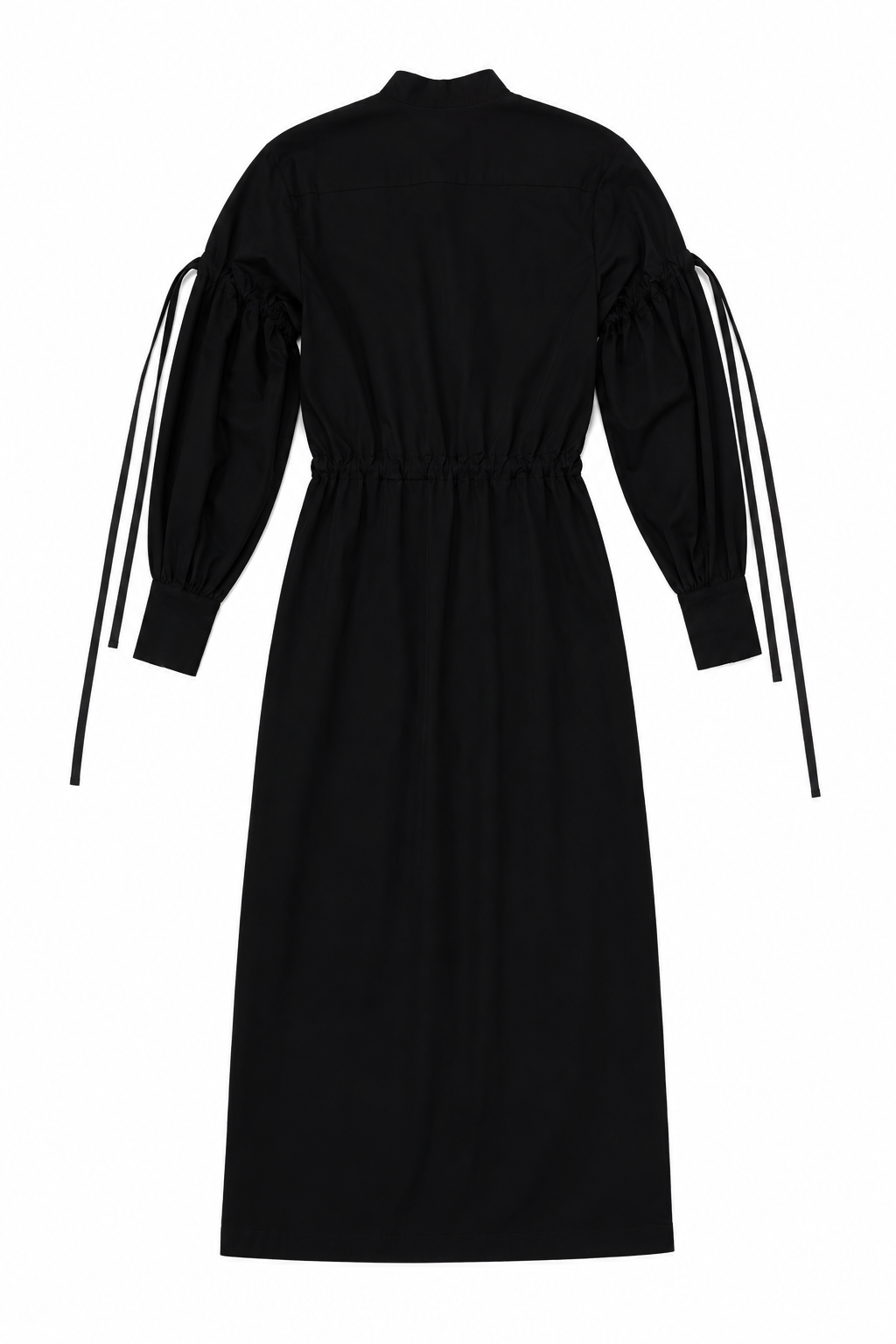 A'AVA LONG BLOUSE