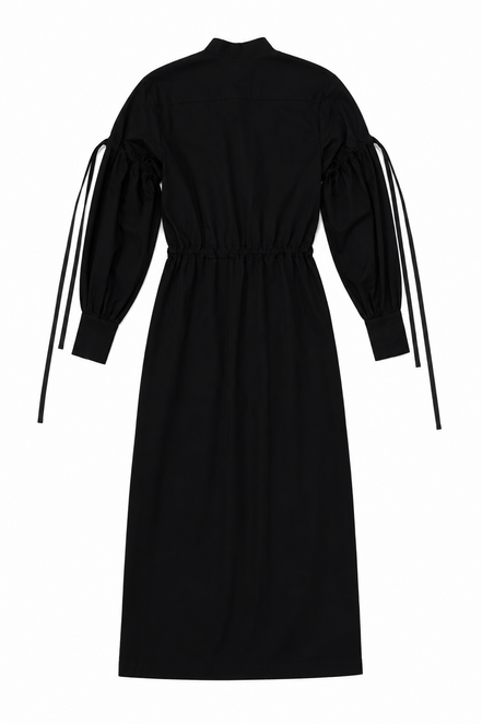 A'AVA LONG BLOUSE