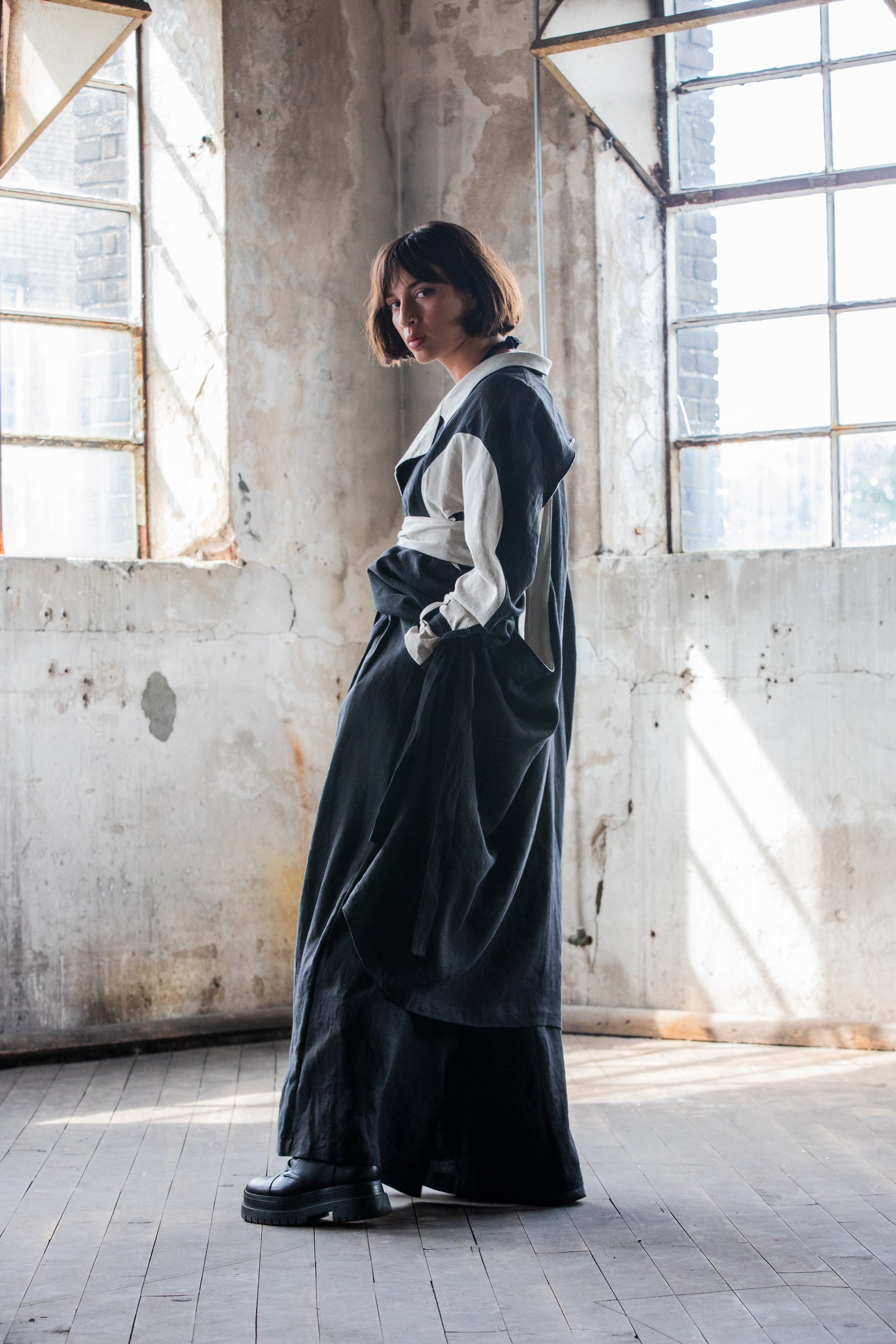 A'ANIMEA DUAL JACKET