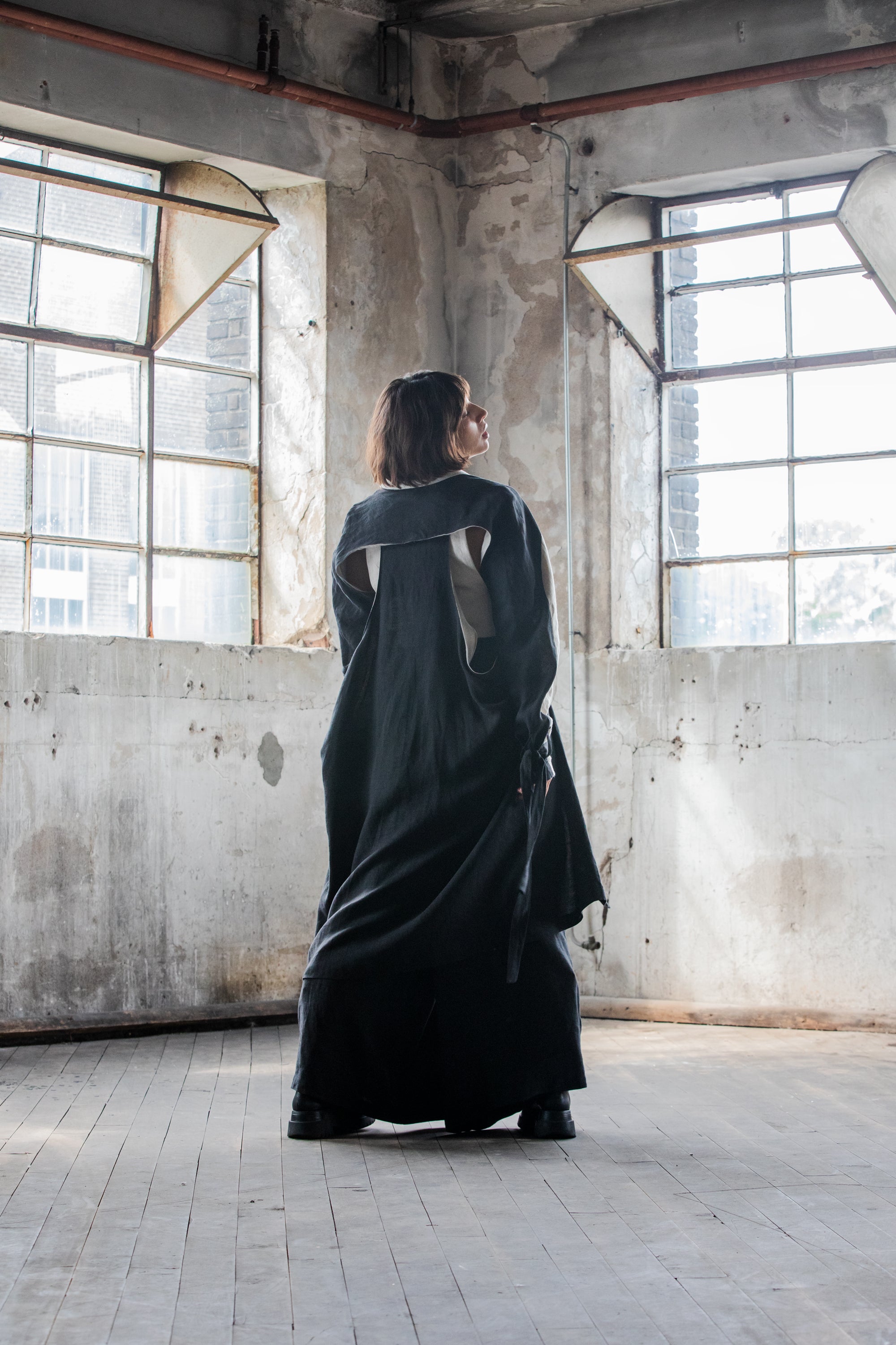 A'ANIMEA DUAL JACKET