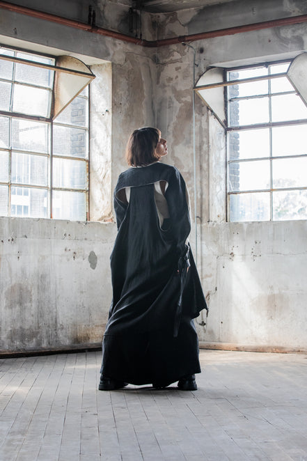 A'ANIMEA DUAL JACKET
