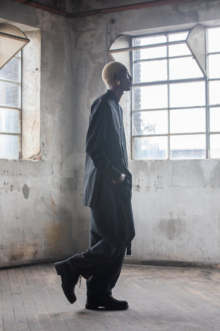 A'AMDIS BALLOON TROUSERS