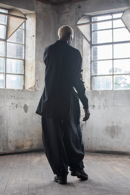 A'AMDIS BALLOON TROUSERS