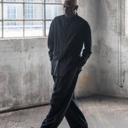 A'AMDIS BALLOON TROUSERS
