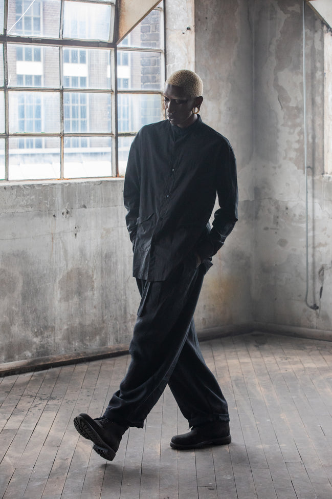 A'AMDIS BALLOON TROUSERS