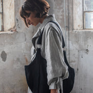 A'AURA ADJUSTABLE SHOULDER BAG