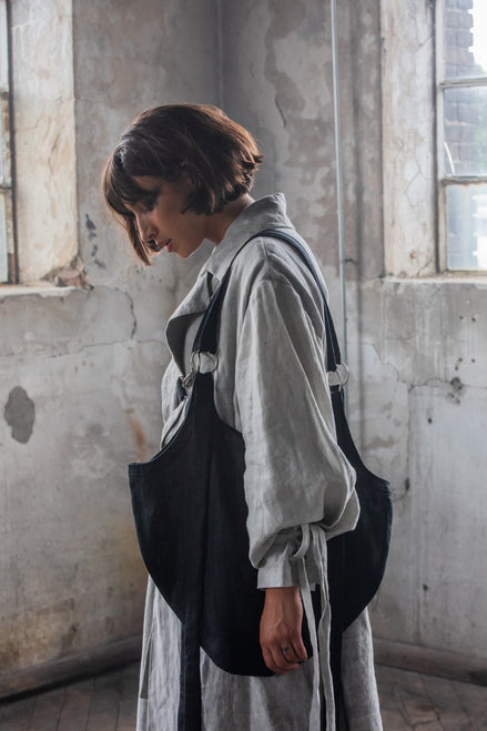 A'AURA ADJUSTABLE SHOULDER BAG
