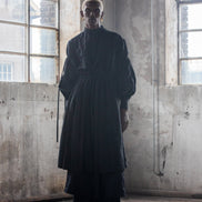 A'AVA SINGLE-SLEEVE JACKET