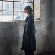 A'ARARE TRENCH COAT
