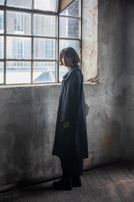 A'ARARE TRENCH COAT