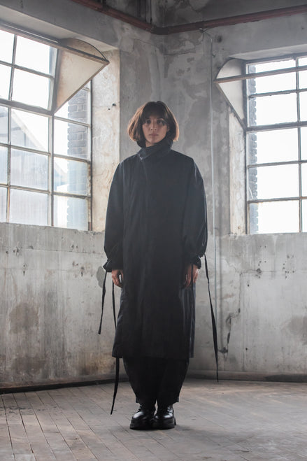 A'ARARE TRENCH COAT