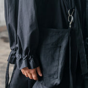 A'ARARE WRAP SKIRT