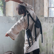 A'AZOTICE HARNESS BAG