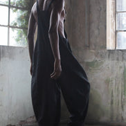 A'ANIMO DUNGAREES