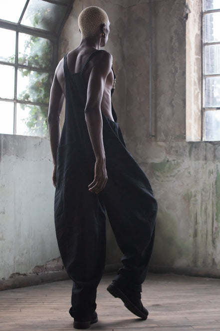A'ANIMO DUNGAREES