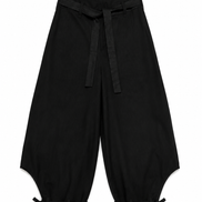 A'ACUZIO trousers