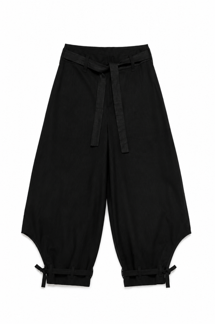 A'ACUZIO trousers