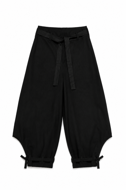 A'ACUZIO trousers
