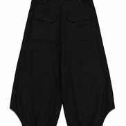 A'ACUZIO trousers