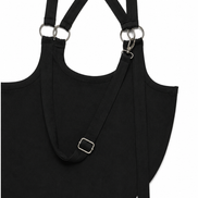 A'AURA ADJUSTABLE SHOULDER BAG