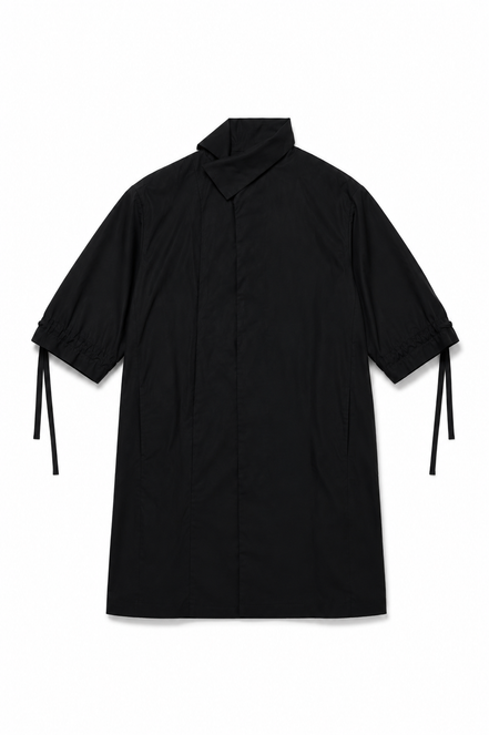 A'ARARE TRENCH COAT