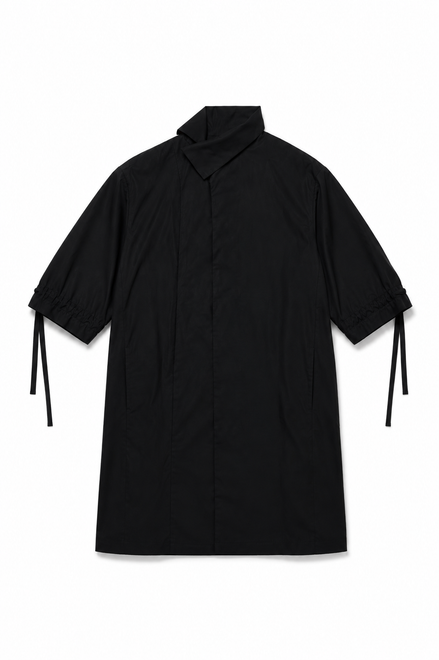 A'ARARE TRENCH COAT