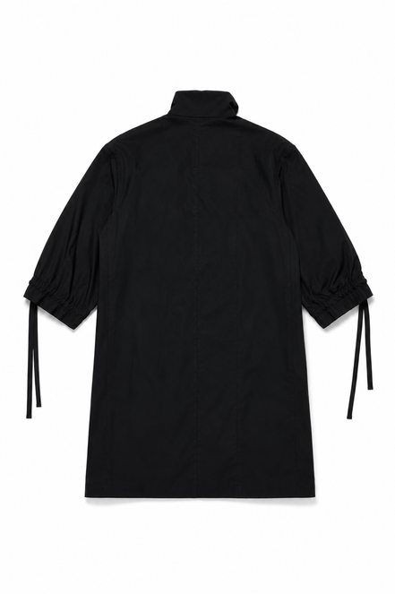 A'ARARE TRENCH COAT