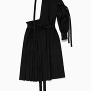 A'AVA SINGLE-SLEEVE JACKET