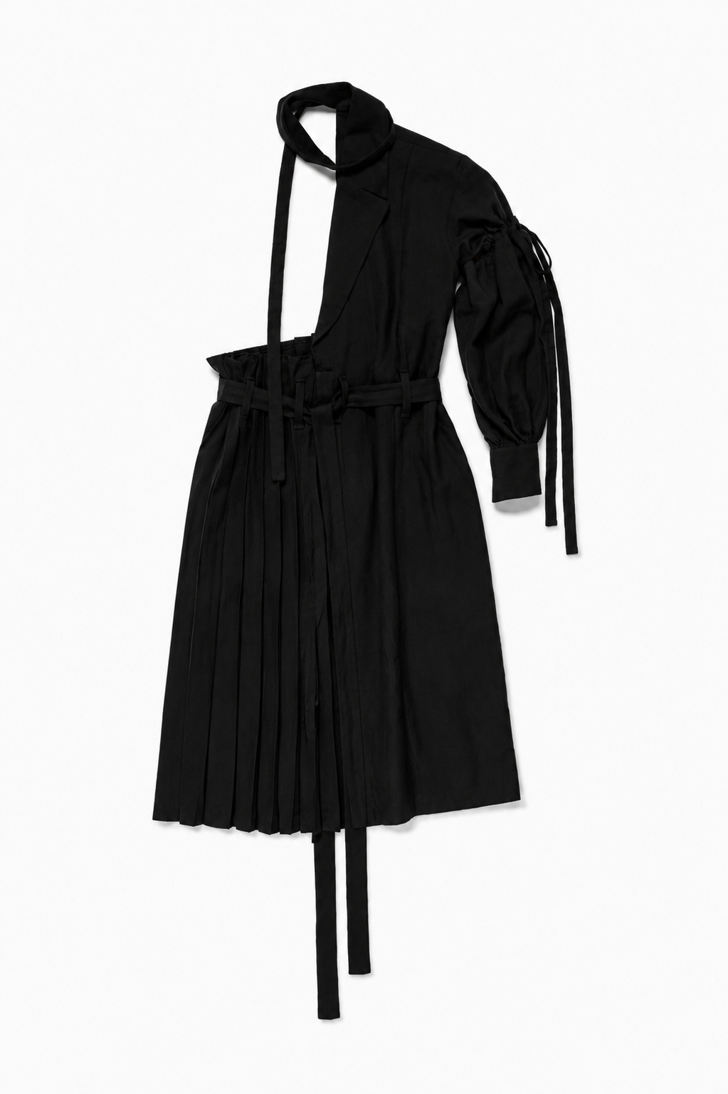 A'AVA SINGLE-SLEEVE JACKET