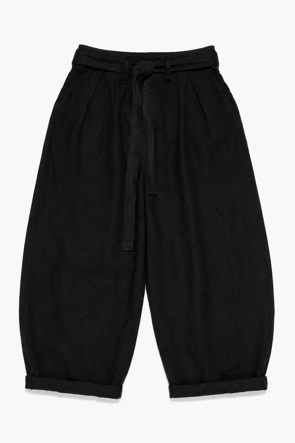 A'AMDIS BALLOON TROUSERS