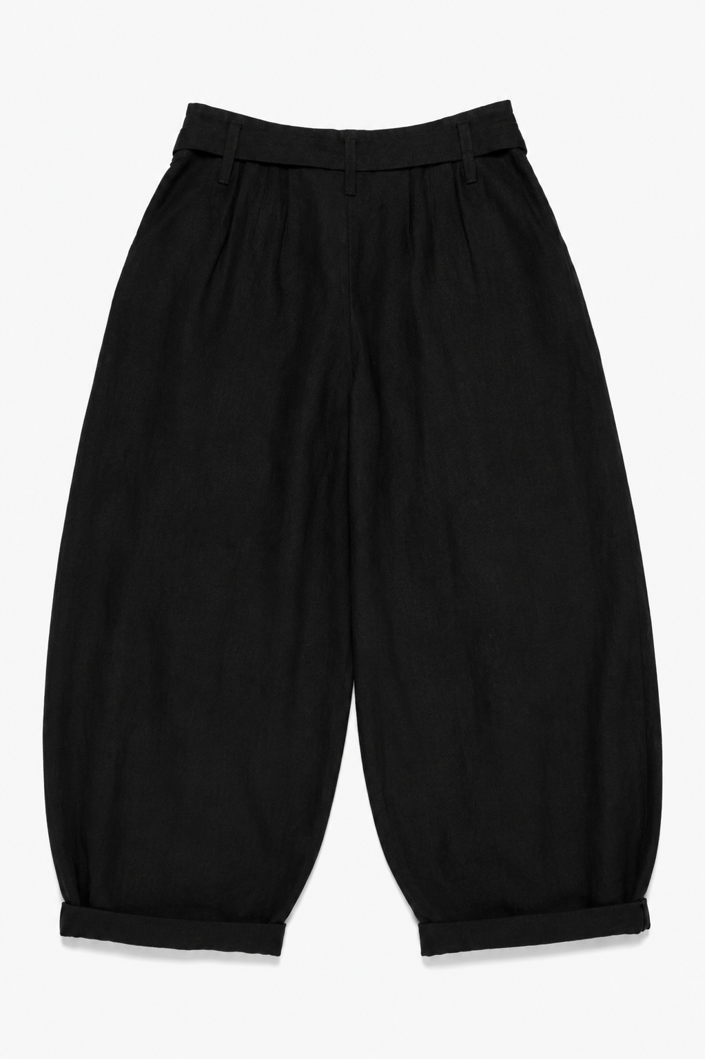A'AMDIS BALLOON TROUSERS