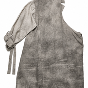 A'AURA SINGLE-SLEEVE JACKET