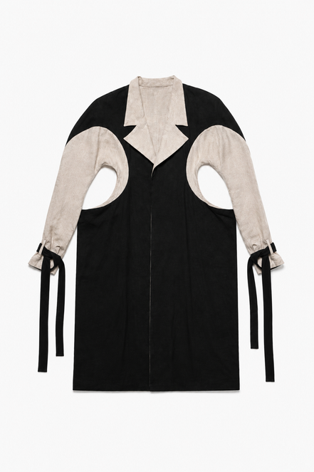 A'ANIMEA DUAL JACKET