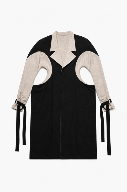 A'ANIMEA DUAL JACKET