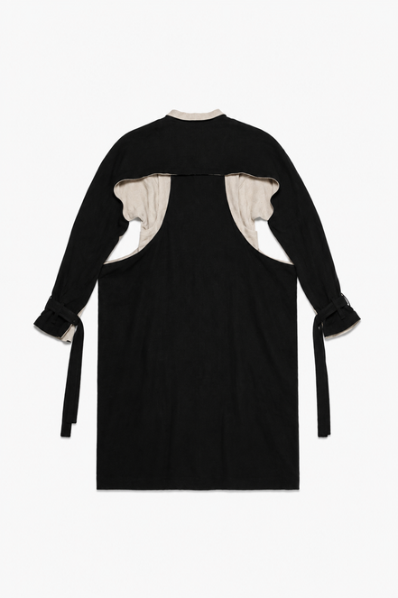A'ANIMEA DUAL JACKET