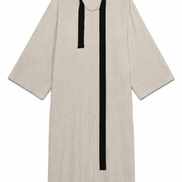 A'AZOTIC OVERSIZED TUNIC