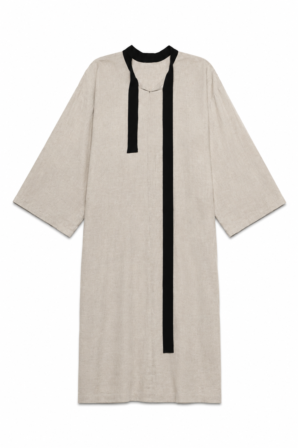 A'AZOTIC OVERSIZED TUNIC