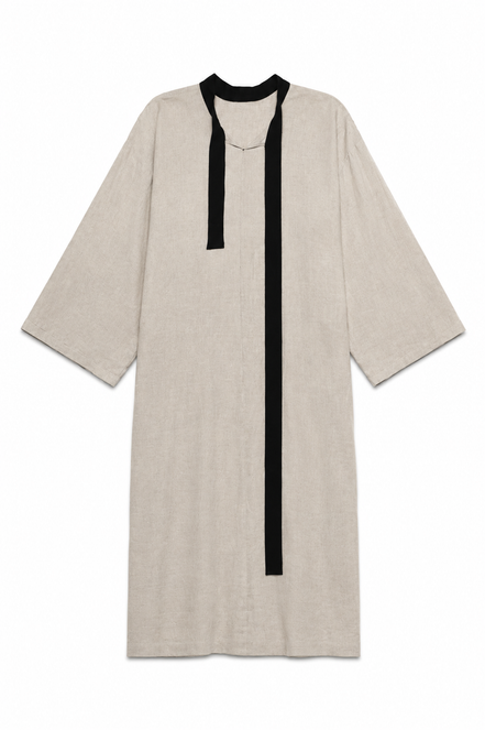 A'AZOTIC OVERSIZED TUNIC