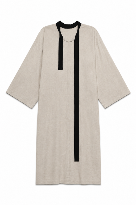 A'AZOTIC OVERSIZED TUNIC